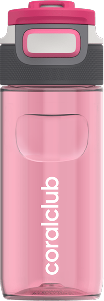 Kambukka Elton Pearl Blush